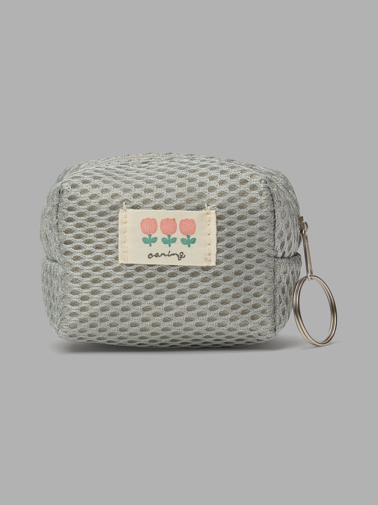 Брелок-кошелек