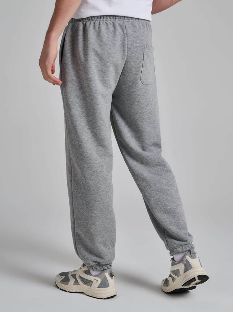 Брюки спортивные джоггеры