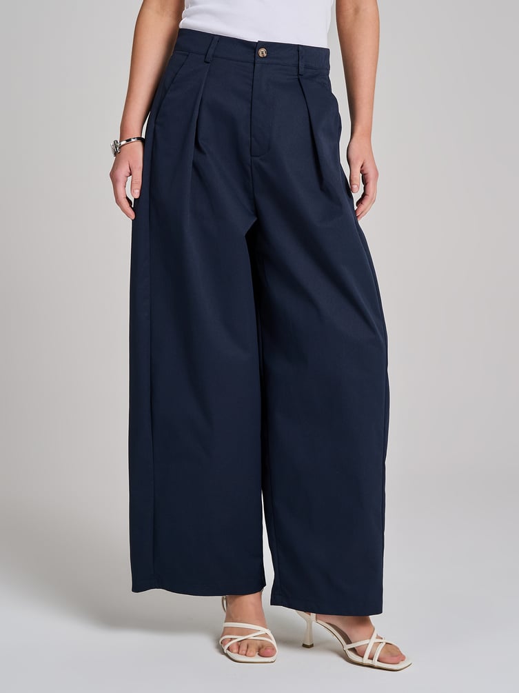 Брюки классические