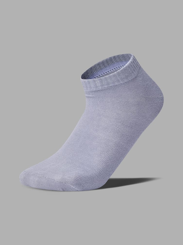 Носки - 3 пары короткие