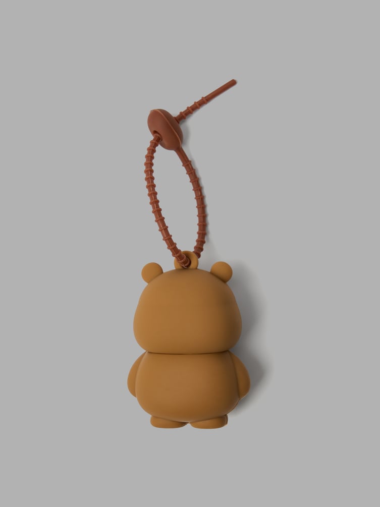 Антистресс мишка пучеглазик