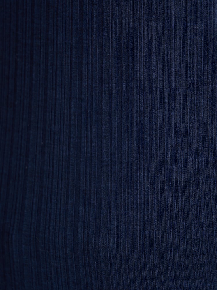 Пижама из вискозы с брюками