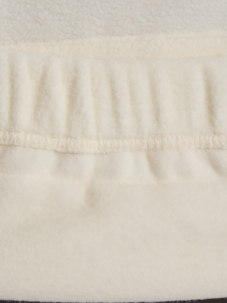 Худи флисовое