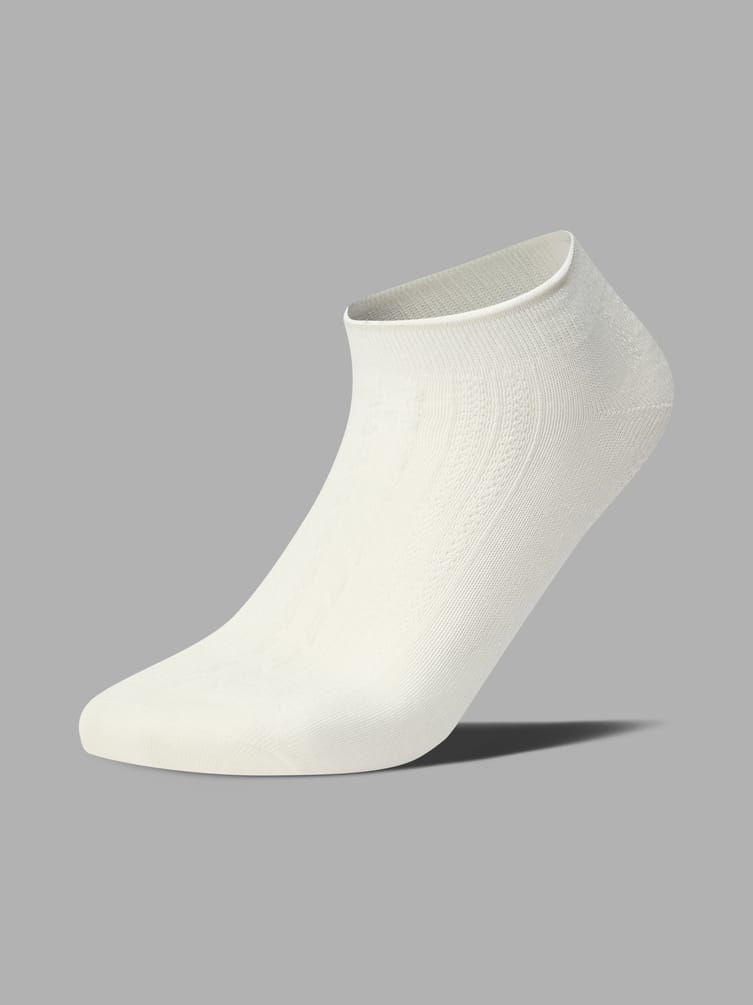 Носки - 3 пары короткие