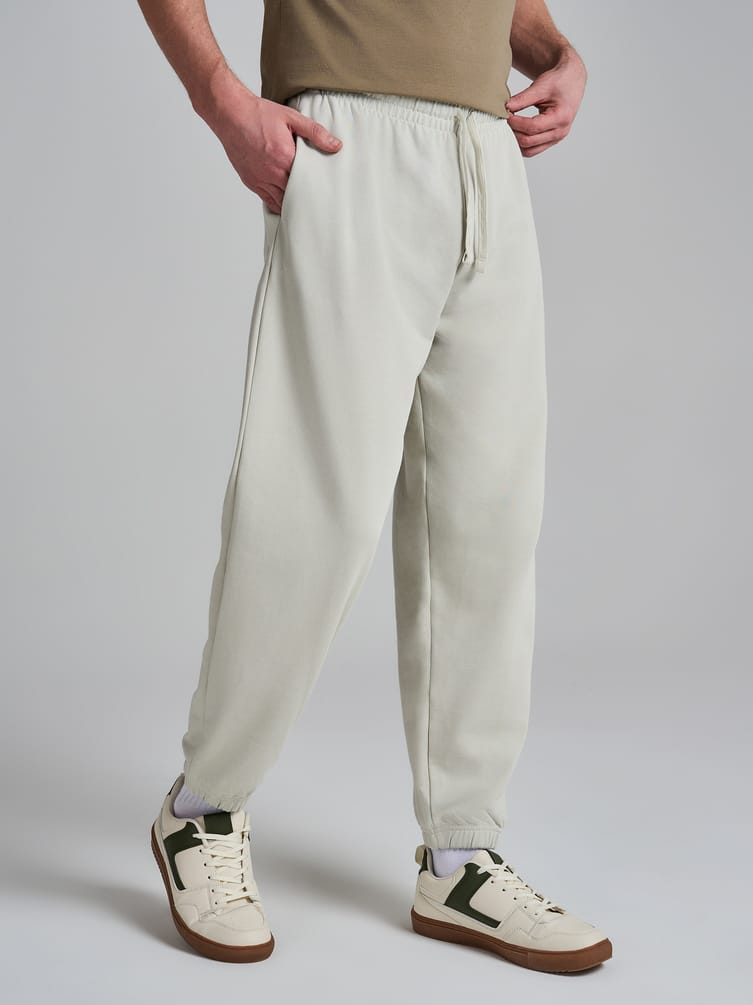 Брюки спортивные джоггеры