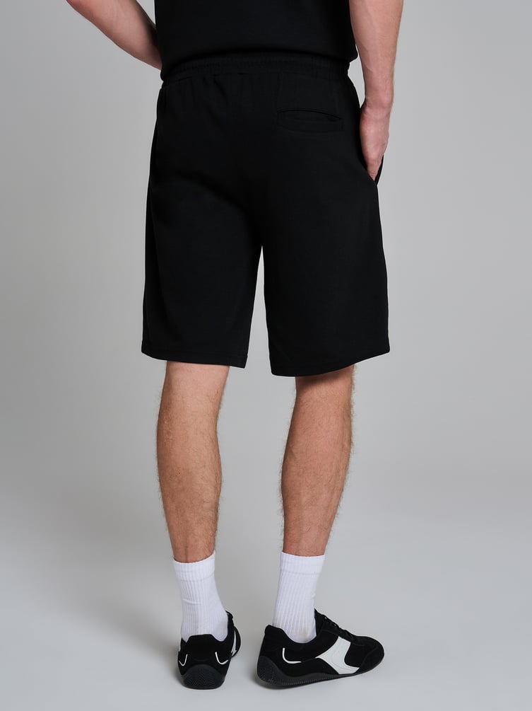 Шорты летние со стрелками