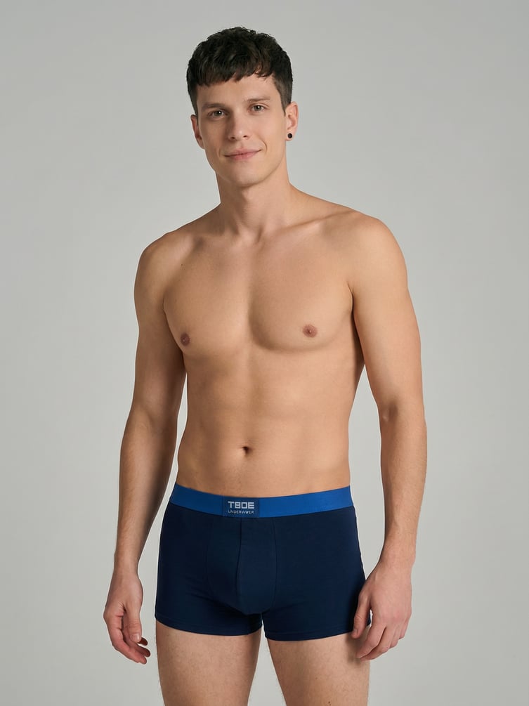 Трусы-боксеры - 2 шт. набор