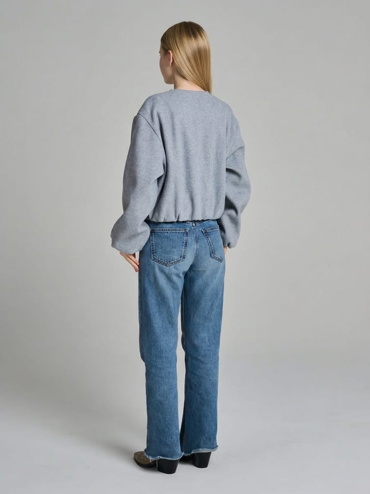 Куртка бомбер демисезонная