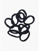 Набор резинок для волос - 10 шт.