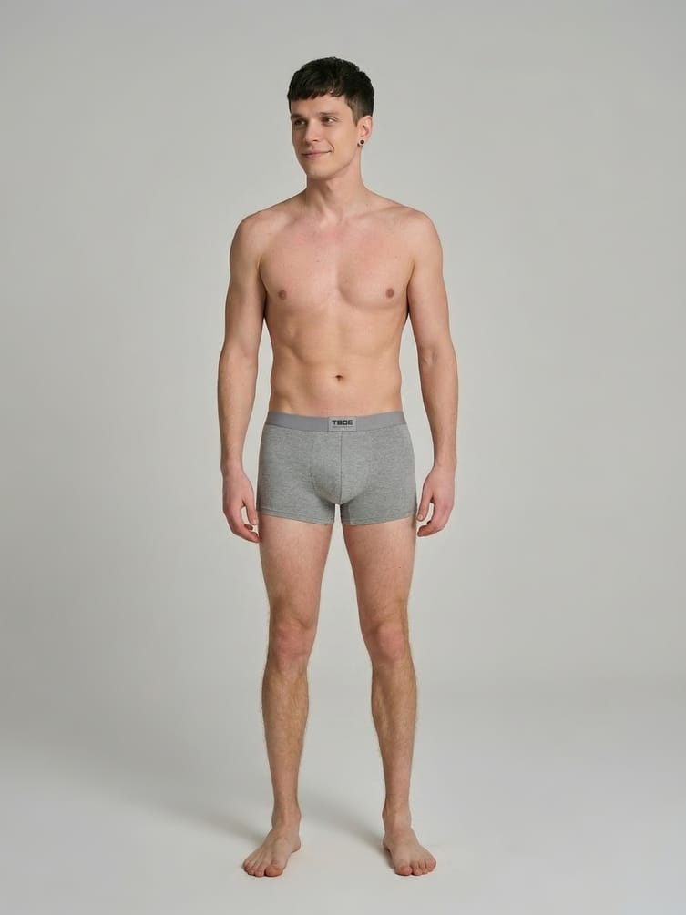 Трусы-боксеры - 2 шт. набор