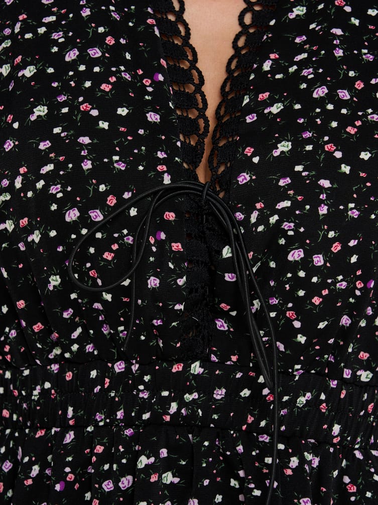 Платье вечернее праздничное