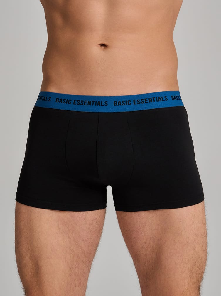 Трусы-боксеры - 2 шт. из хлопка