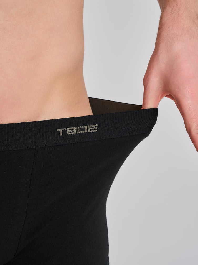 Трусы-боксеры - 2 шт. хлопковые