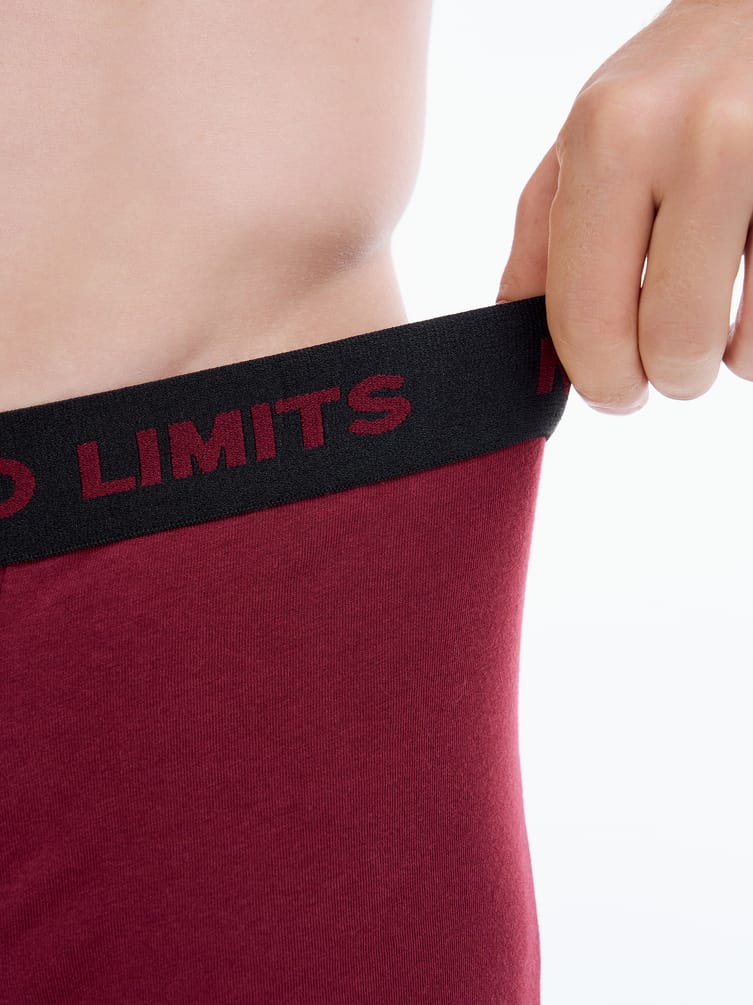 Трусы-боксеры - 2 шт. набор хлопковые