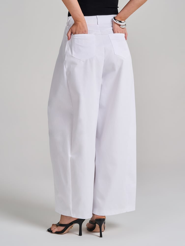 Брюки классические