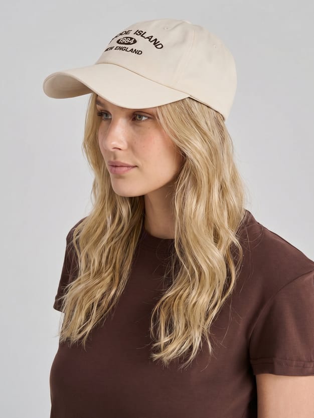 Бейсболка летняя с надписью