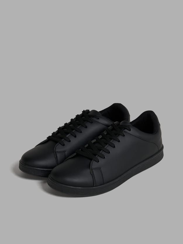 Кроссовки низкие спортивные