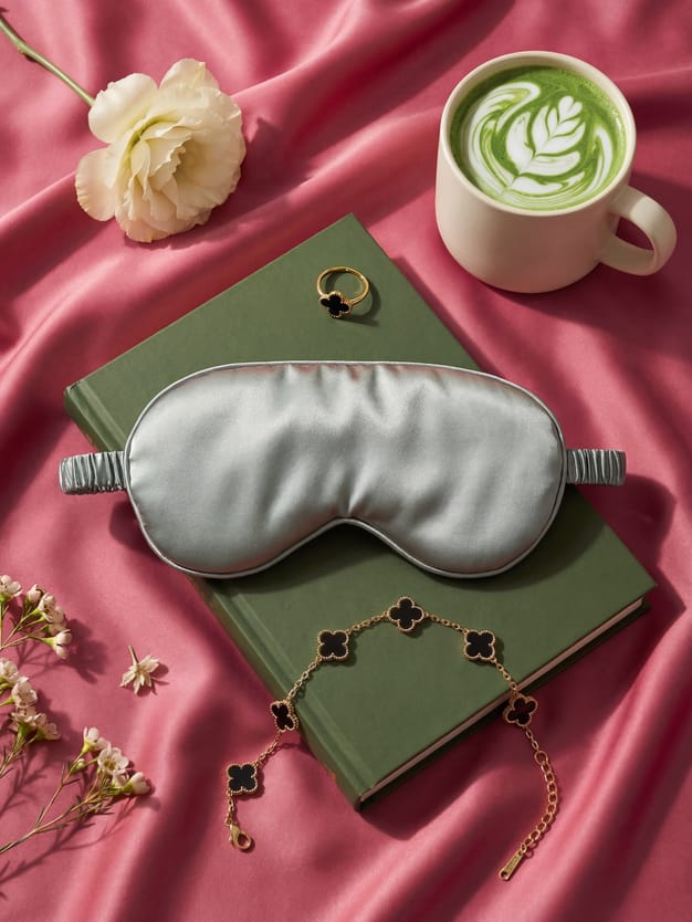 Маска для сна