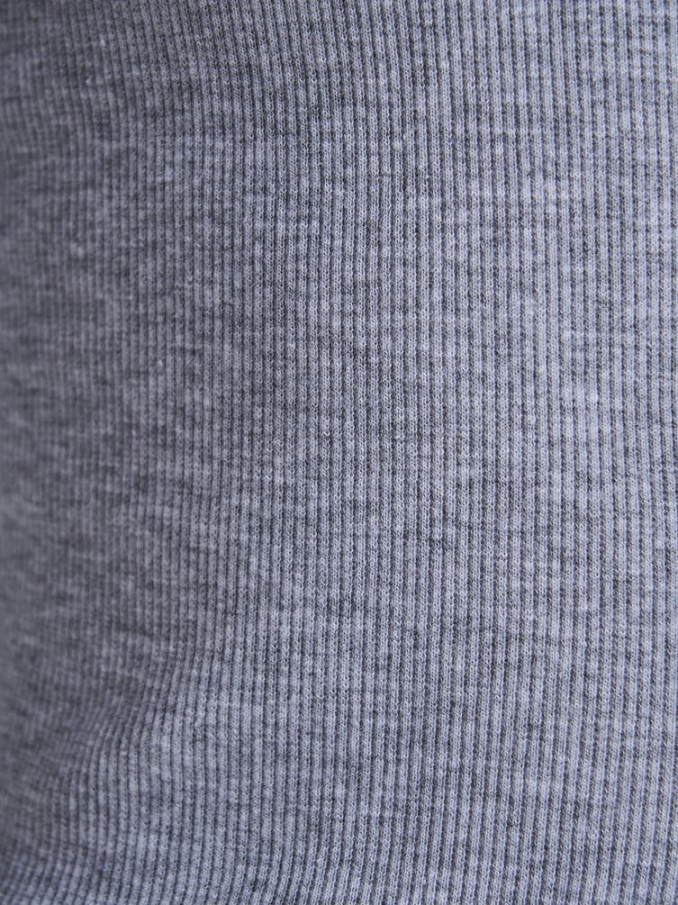 Кардиган облегающий на пуговицах