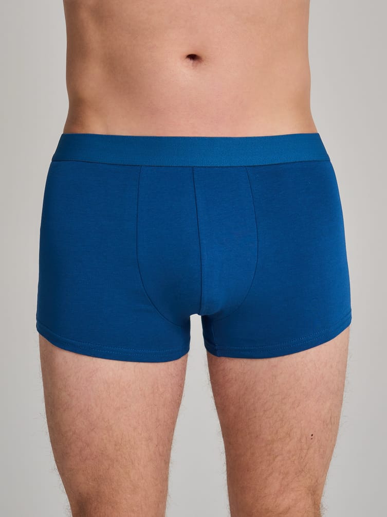 Трусы-боксеры - 4 шт. хлопковые