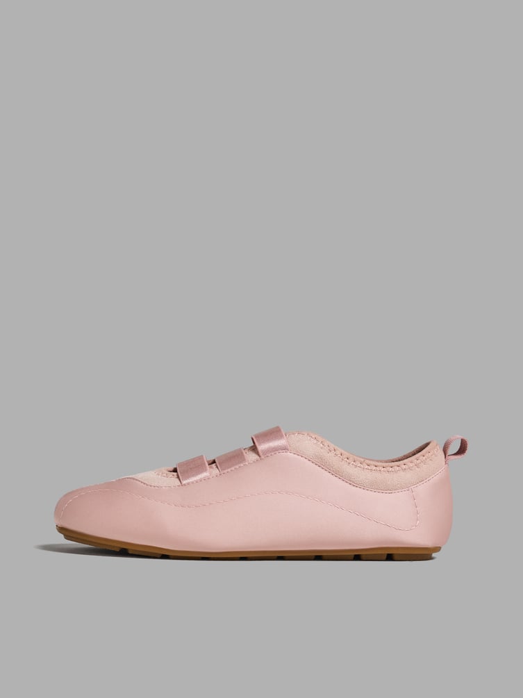 Сникеры повседневные