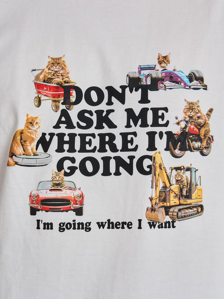 Пижама с принтом и брюками