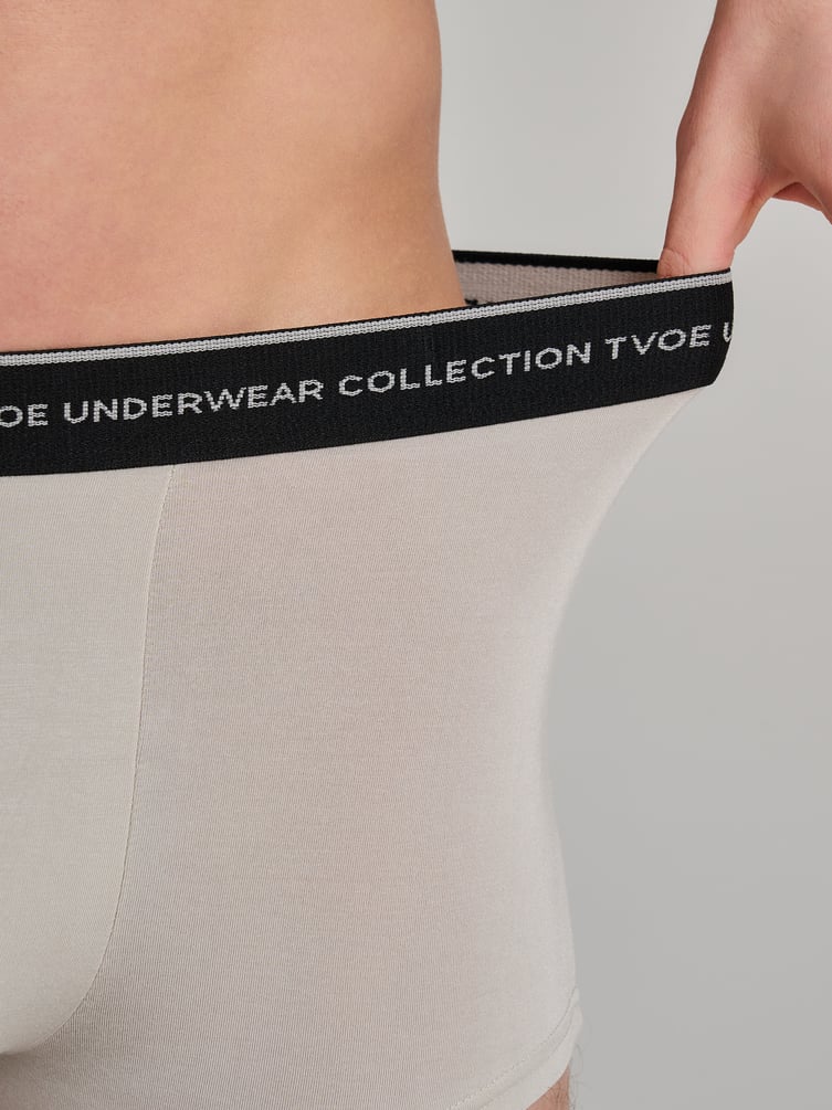 Трусы-боксеры - 2 шт. набор