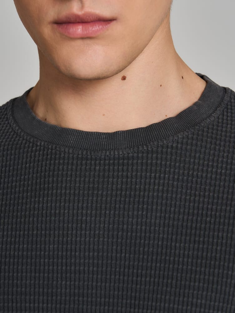 Футболка трикотажная с коротким рукавом