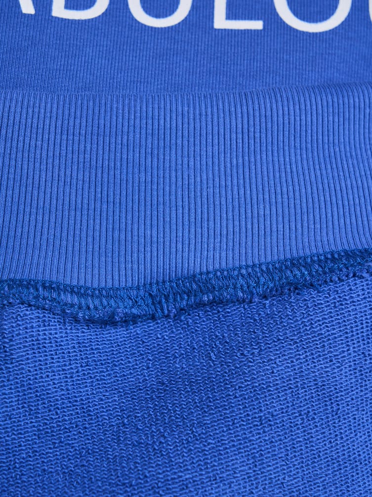 Свитшот с надписью