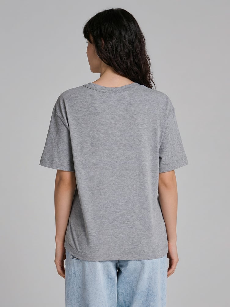 Футболка с надписью London