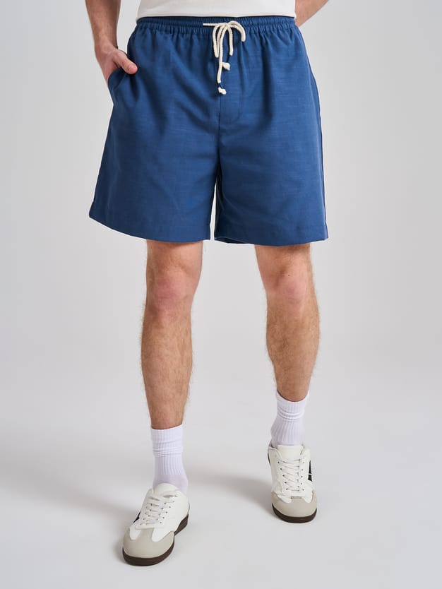 Шорты летние классические