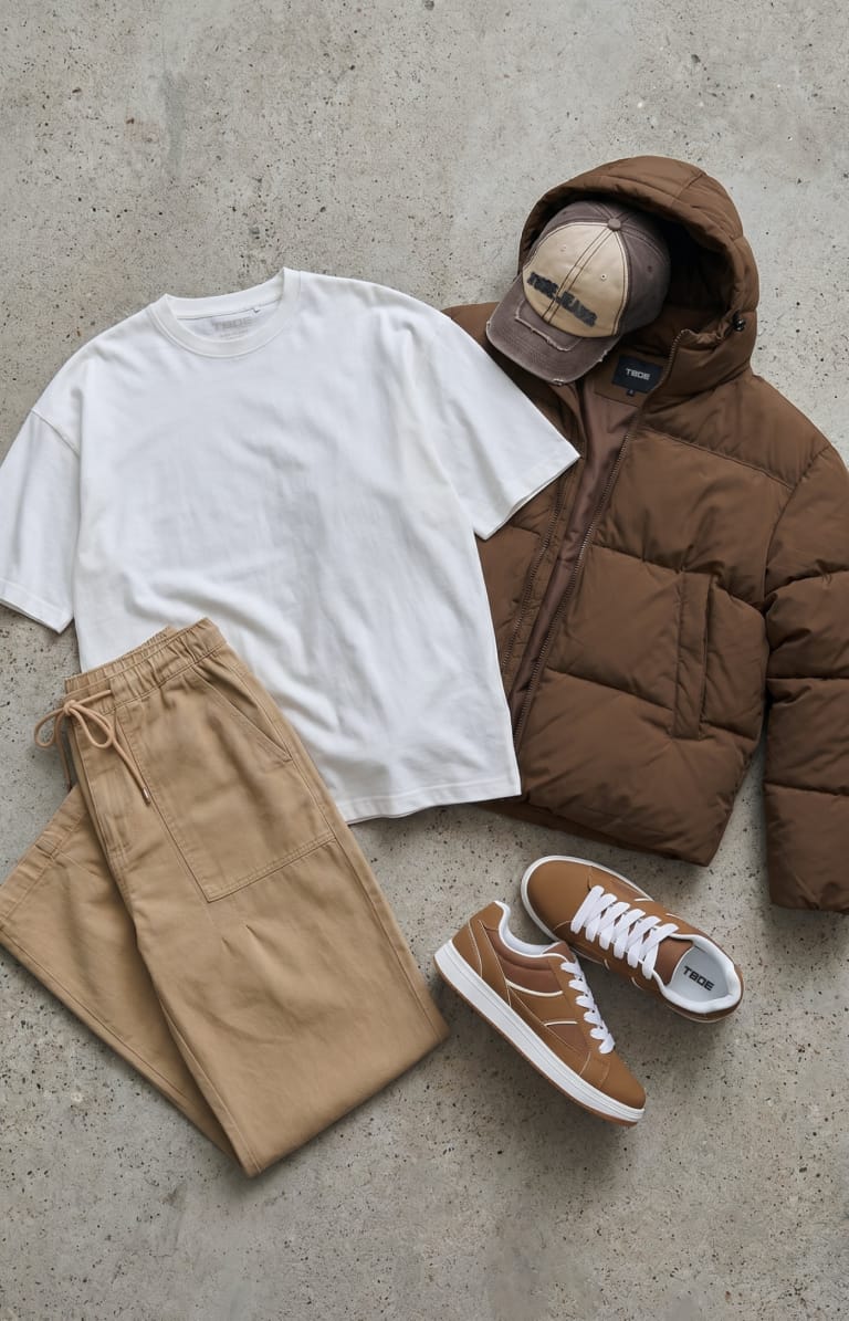 на прогулку