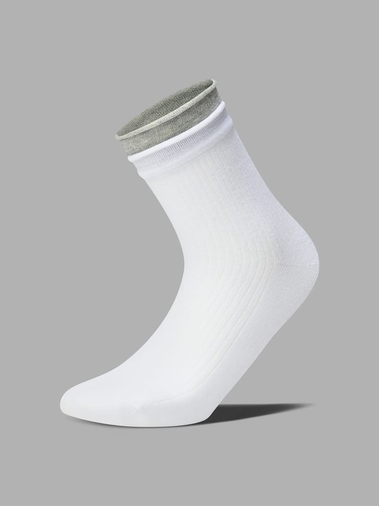 Носки - 2 пары с эффектом многослойности