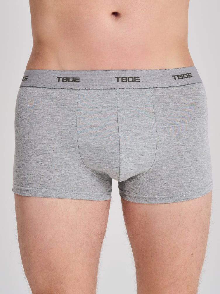 Трусы-боксеры - 2 шт.