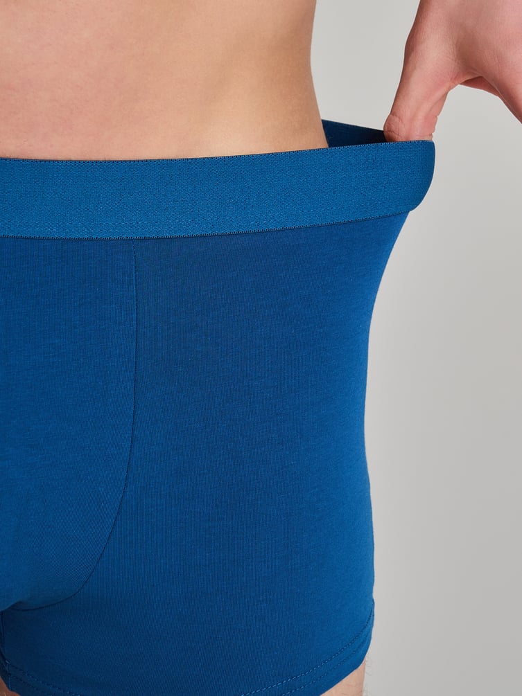 Трусы-боксеры - 4 шт. хлопковые