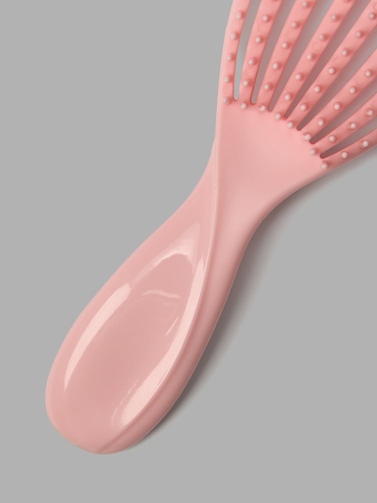 Расческа для волос массажная