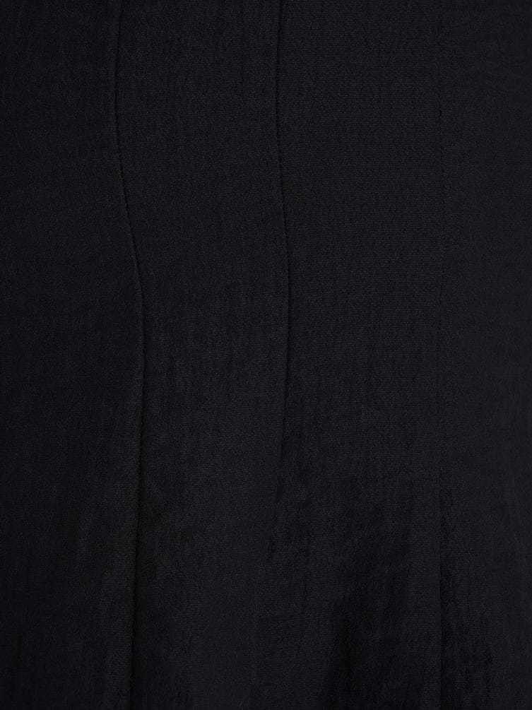 Блузка без рукавов вечерняя