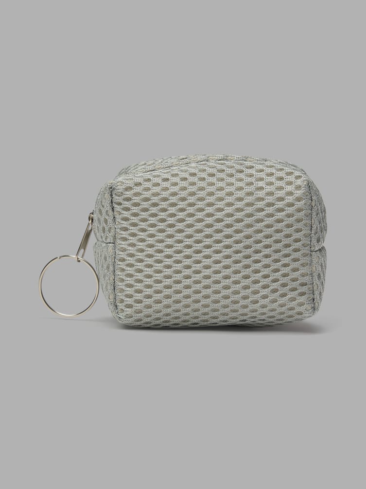 Брелок-кошелек