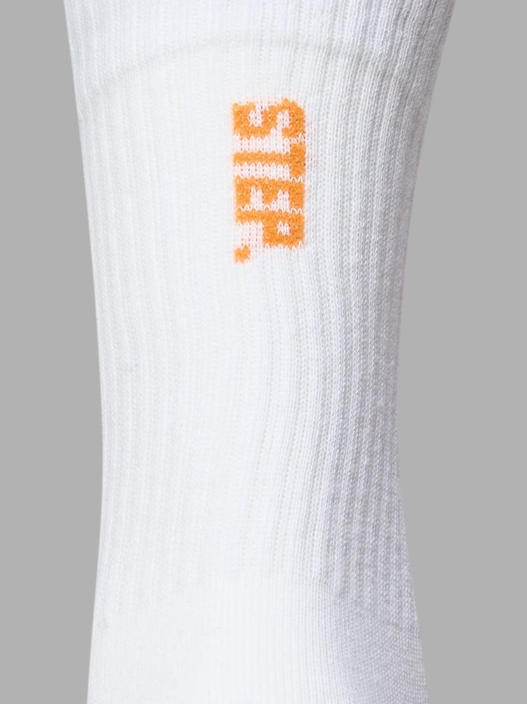 Носки - 3 пары с надписью