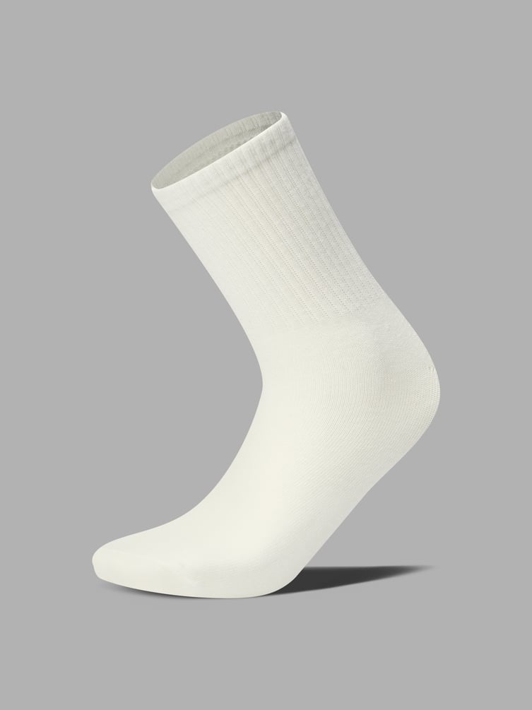 Носки - 3 пары высокие