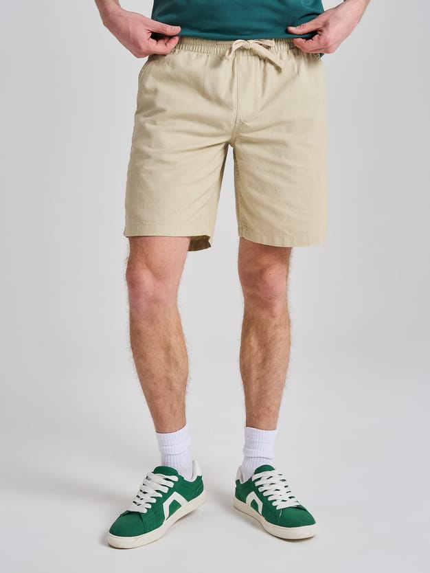 Шорты летние спортивные