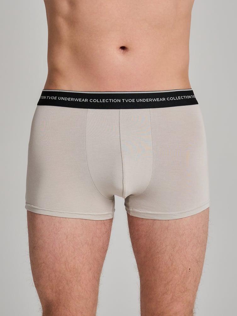 Трусы-боксеры - 2 шт. набор