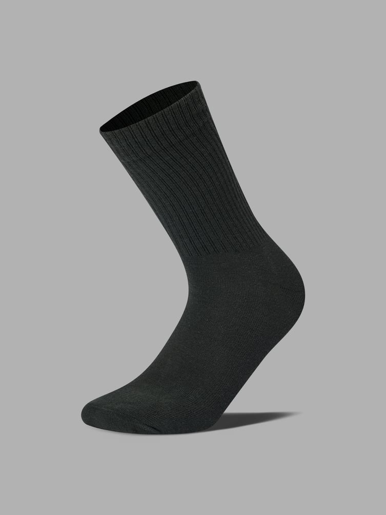 Носки - 3 пары высокие с принтом