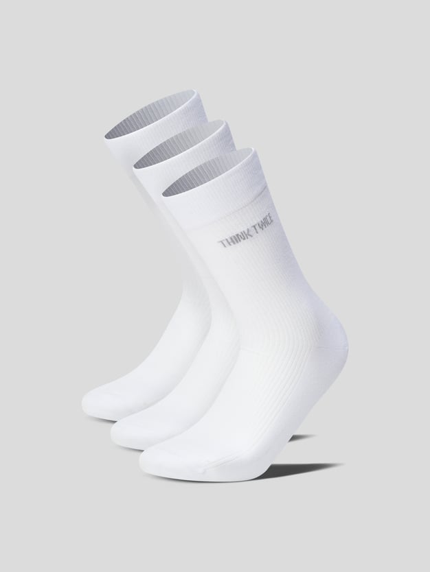 Носки - 3 пары с надписью