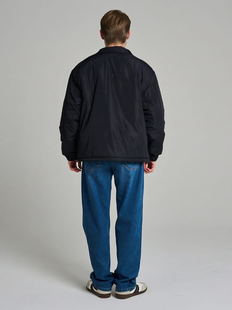 Куртка-рубашка демисезонная