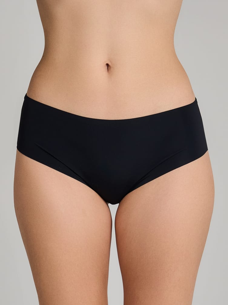 Трусы-шорты - 4 шт. бесшовные