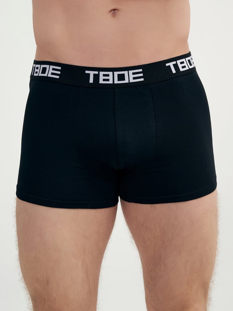 Трусы-боксеры - 2 шт. хлопковые