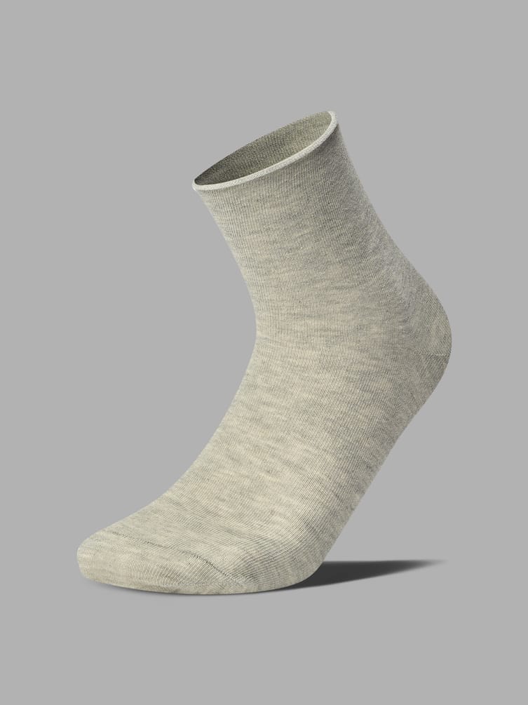 Носки - 3 пары из хлопка