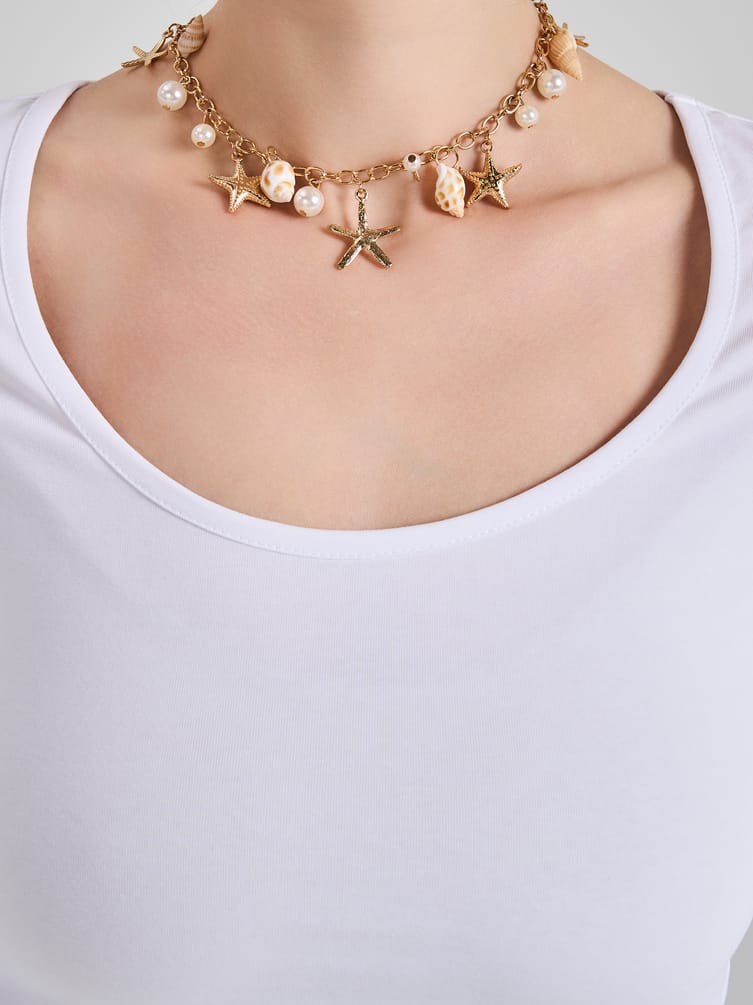 Лонгслив приталенный с длинными рукавами клеш