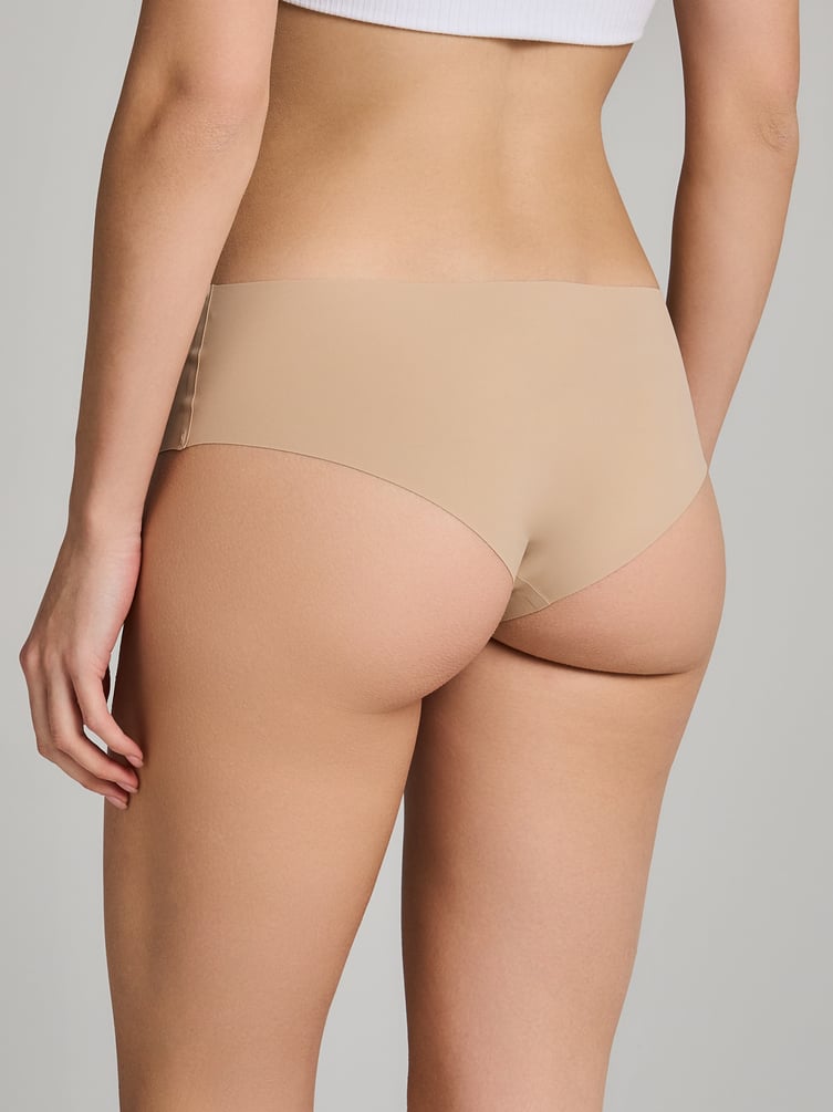 Трусы-шорты - 4 шт. бесшовные